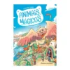 Animais Mágicos - o Poder do Amuleto de Susanna Isern;