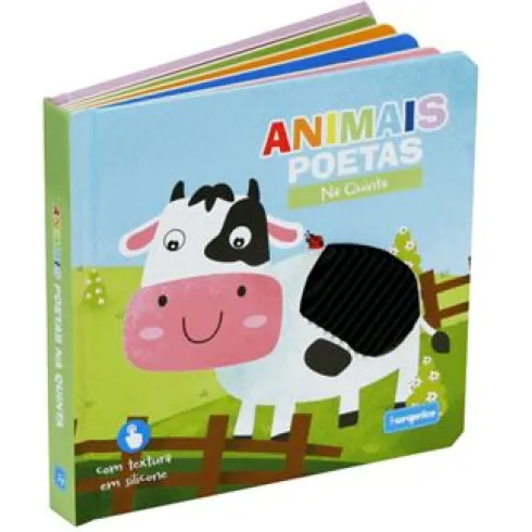 Animais Poetas – Na Quinta