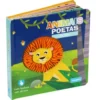 Animais Poetas - Na Selva