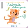 Animais Selvagens - Tigre