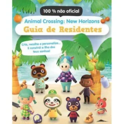 Animal Crossing: New Horizons - Guia de Residentes de Claire Lister