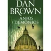 Anjos e Demónios de Dan Brown