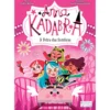 Anna Kadabra 11 - A Feira Das Sombras de Pedro Mañas E David Sierra Listón
