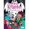 Anna Kadabra 4 - A Festa da Meia-Noite de Pedro Mañas e David Sierra Listón