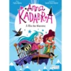 Anna Kadabra 5 - A Ilha das Mascotes de Pedro Mañas e David Sierra Listón