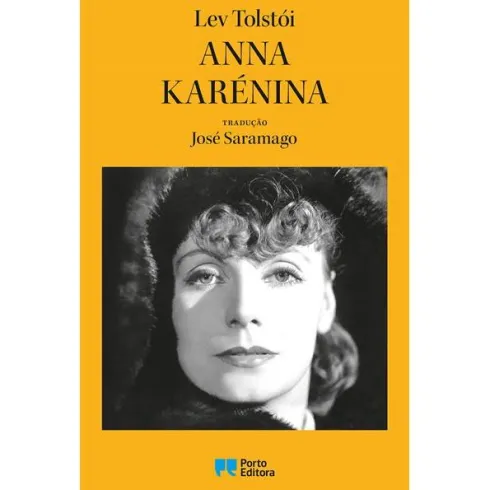 Anna Karénina