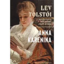 Anna Karénina de Lev Tolstói