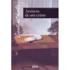Anúncio de um Crime de Agatha Christie - Obras de Agatha Christie N.º 8