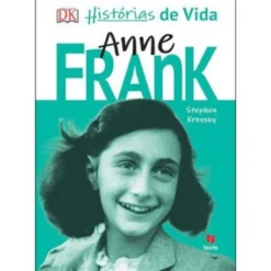Anne Frank de Stephen Krensky