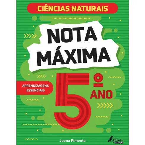 5.º Ano:Ciências Naturais