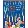 50 Anos! 50 Velas! de Júlio Isidro