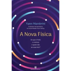 A Nova Física de Yann Mambrini