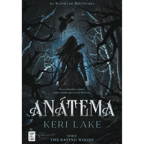 Anátema de Keri Lake
