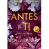 Antes de Ti de Catharina Maura