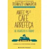 Antes que o Café Arrefeça de Toshikazu Kawaguchi - De Regresso a Tóquio