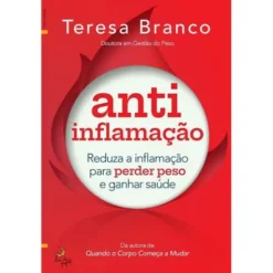 Anti-Inflamação de Teresa Branco