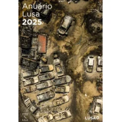 Anuário Lusa de Lusa