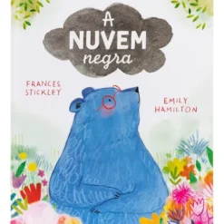 A Nuvem Negra de FrancesStickley