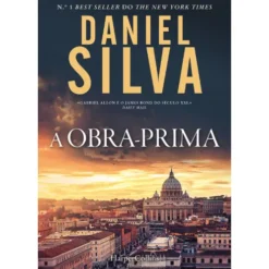 A Obra-Prima de Daniel Silva