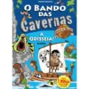 A Odisseia! Ulisses 12 de Nuno Caravela