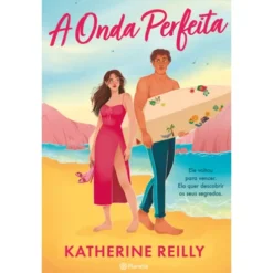A Onda Perfeita de Katherine Reilly