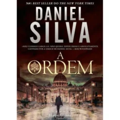 A Ordem de Daniel Silva