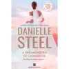 A Organizadora De Casamentos de Danielle Steel