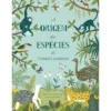 A Origem das Espécies de Charles Darwin de Sabina Radeva