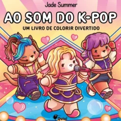 Ao Som Do K-Pop de Jade Summer