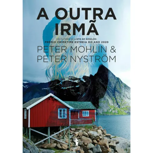 A Outra Irmã de Peter Mohlin e Peter Nyström