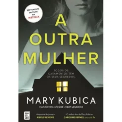 A Outra Mulher de Mary Kubica