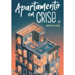 Apartamento em Crise de Bruno Leão