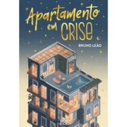 Apartamento Em Crise (Edição Especial) de Bruno Leão