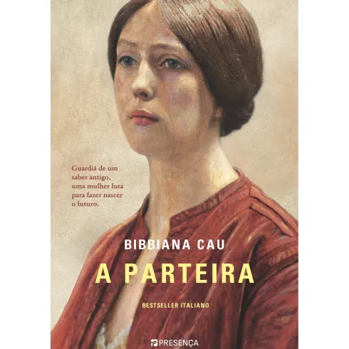 A Parteira de Bibbiana Cau