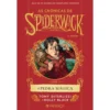 A Pedra Mágica de Tony DiTerlizzi e Holly Black - As Crónicas de Spiderwick - Livro 2