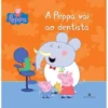 A Peppa Vai ao Dentista