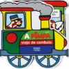 A Pimpa Viaja De Comboio de Francesco Tullio-Altan