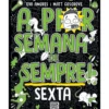 A Pior Semana de Sempre! - Quinta de Eva Amores E Matt Cosgrove