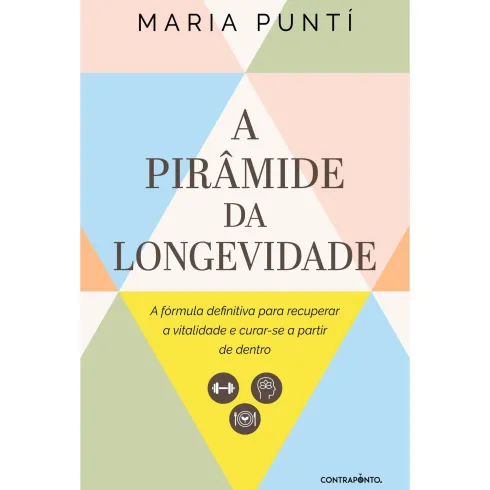 A Pirâmide da Longevidade de Maria Puntí