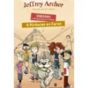 A Pirâmide do Faraó de Jeffrey Archer