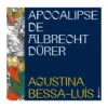 Apocalipse De Albrecht Dürer de Agustina Bessa-Luís