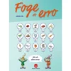Apoio Escolar - Foge do Erro