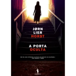 A Porta Oculta de Jørn Lier Horst