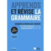Apprends Et Revise La Grammaire