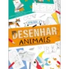 Aprende a Desenhar Animais