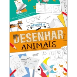 Aprende a Desenhar Animais