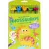 Aprende A Desenhar - Dinossauros E Outros Animais de Nd
