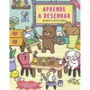 Aprende a Desenhar - Mundo Fofo e Giro Nº 1