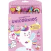 Aprende A Desenhar - Unicórnios de Nd