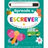 Aprende a Escrever as Primeiras 100 Palavras